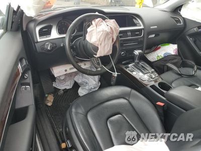 Zdjęcie 15 z 24 samochodu: 2016 AUDI A5 PREMIUM PLUS S-LINE VIN:WAUM2AFRXGA004811 - miniatura