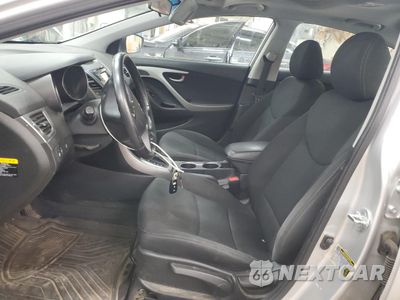 Zdjęcie 7 z 14 samochodu: 2015 HYUNDAI ELANTRA SE VIN:5NPDH4AE7FH606547 - miniatura