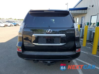 Zdjęcie 6 z 14 samochodu: 2020 LEXUS GX 460 PREMIUM VIN:JTJAM7BX2L5241512 - miniatura