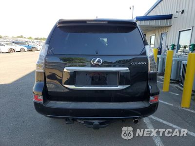 Zdjęcie 6 z 14 samochodu: 2020 LEXUS GX 460 PREMIUM VIN:JTJAM7BX2L5241512 - miniatura