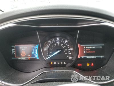 Zdjęcie 9 z 12 samochodu: 2018 FORD FUSION SE HYBRID VIN:3FA6P0LU5JR171774 - miniatura