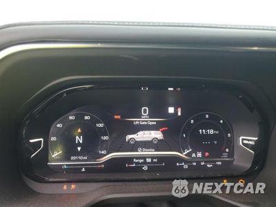 Zdjęcie 9 z 12 samochodu: 2023 GMC YUKON DENALI ULTIMATE VIN:1GKS2EKL8PR307515 - miniatura