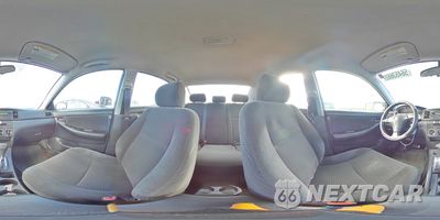 Zdjęcie 14 z 14 samochodu: 2006 TOYOTA COROLLA CE VIN:2T1BR32E16C680174 - miniatura