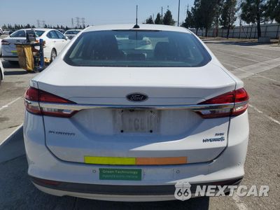 Zdjęcie 6 z 13 samochodu: 2017 FORD FUSION SE HYBRID VIN:3FA6P0LU1HR409761 - miniatura