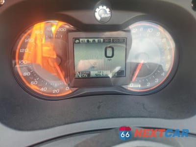 Zdjęcie 7 z 9 samochodu: 2013 CAN-AM SPYDER ROADSTER RT VIN:2BXNBBC11DV004397 - miniatura