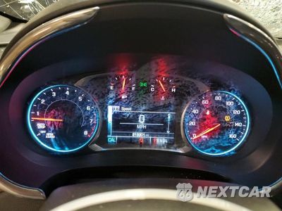 Zdjęcie 9 z 12 samochodu: 2016 CHEVROLET MALIBU LT VIN:1G1ZE5STXGF356081 - miniatura