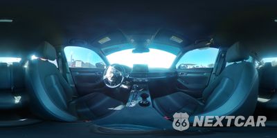 Zdjęcie 14 z 15 samochodu: 2022 HONDA CIVIC SPORT VIN:2HGFE2F58NH583416 - miniatura