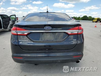 Zdjęcie 6 z 12 samochodu: 2018 FORD FUSION SE VIN:3FA6P0H76JR171138 - miniatura