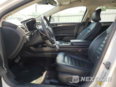 Zdjęcie 7 z 12 samochodu: 2017 FORD FUSION SE HYBRID VIN:3FA6P0LU1HR359542 - miniatura