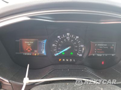 Zdjęcie 9 z 13 samochodu: 2019 FORD FUSION SE VIN:3FA6P0LU2KR284955 - miniatura