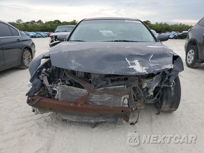 Piąte zdjęcie samochodu w środku: 2010 NISSAN ALTIMA BASE VIN:1N4AL2AP1AN497783 - miniatura