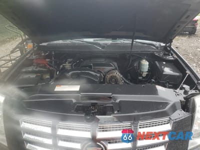 Zdjęcie 12 z 13 samochodu: 2011 CADILLAC ESCALADE ESV PREMIUM VIN:1GYS4JEFXBR249673 - miniatura