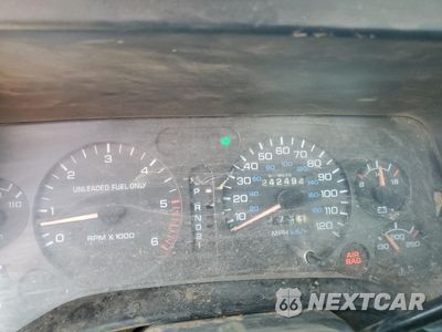 Zdjęcie 9 z 12 samochodu: 1996 DODGE RAM 1500 VIN:3B7HC13Z3TG109689 - miniatura