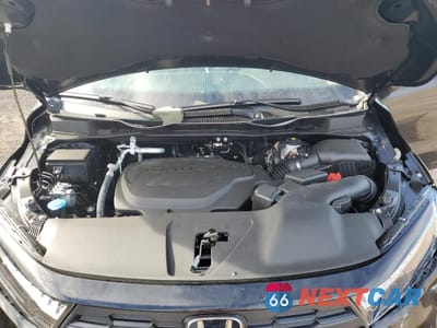 Zdjęcie 12 z 16 samochodu: 2025 HONDA ODYSSEY EXL VIN:5FNRL6H64SB037955 - miniatura