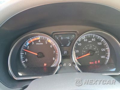 Zdjęcie 9 z 12 samochodu: 2016 NISSAN VERSA S VIN:3N1CN7AP4GL866707 - miniatura