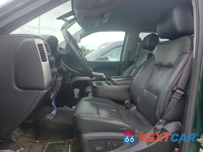 Zdjęcie 7 z 12 samochodu: 2015 CHEVROLET SILVERADO K1500 LT VIN:1GCVKREH1FZ366363 - miniatura