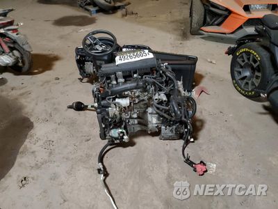 Zdjęcie 6 z 11 samochodu: 2022 HONDA CR-V TOURING VIN:2HKRW2H91NH652964 - miniatura