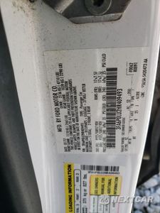 Zdjęcie 12 z 12 samochodu: 2017 FORD FUSION SE HYBRID VIN:3FA6P0LU2HR409493 - miniatura