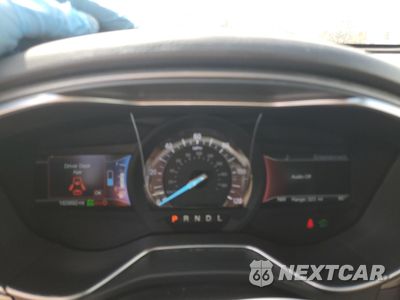 Zdjęcie 9 z 12 samochodu: 2018 FORD FUSION SE HYBRID VIN:3FA6P0LU8JR129941 - miniatura