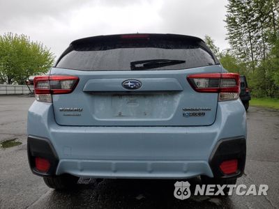 Zdjęcie 6 z 16 samochodu: 2020 SUBARU CROSSTREK PREMIUM VIN:JF2GTAEC9LH269510 - miniatura