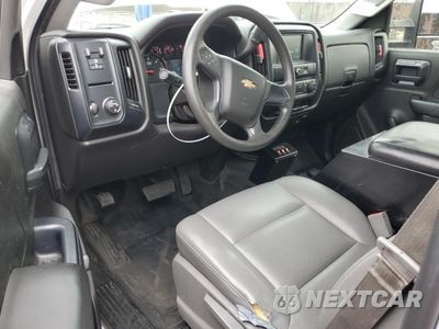 Zdjęcie 8 z 13 samochodu: 2016 CHEVROLET SILVERADO C3500 VIN:1GB3CYCG6GZ156257 - miniatura