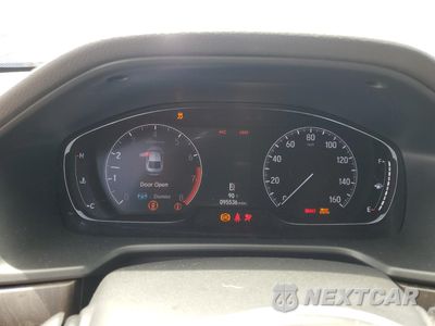 Zdjęcie 9 z 13 samochodu: 2020 HONDA ACCORD EXL VIN:1HGCV1F59LA120404 - miniatura