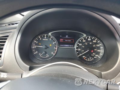 Zdjęcie 9 z 14 samochodu: 2017 NISSAN ALTIMA 2.5 VIN:1N4AL3AP7HN357897 - miniatura