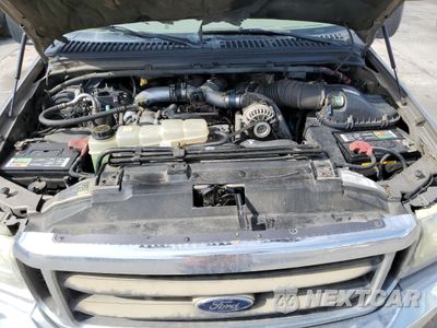 Zdjęcie 11 z 14 samochodu: 2002 FORD F350 SRW SUPER DUTY VIN:1FTSW31F62EB88282 - miniatura