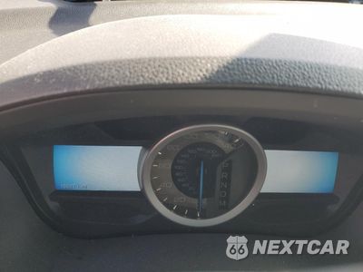 Zdjęcie 9 z 15 samochodu: 2014 FORD EXPLORER XLT VIN:1FM5K7D8XEGB35425 - miniatura