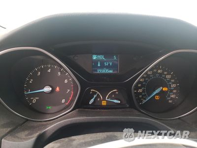 Zdjęcie 9 z 12 samochodu: 2012 FORD FOCUS SE VIN:1FAHP3F22CL456003 - miniatura