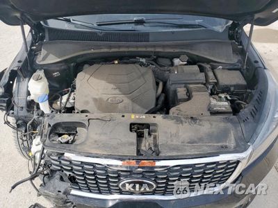 Zdjęcie 11 z 14 samochodu: 2019 KIA SORENTO SX VIN:5XYPKDA56KG544039 - miniatura