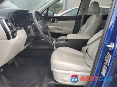 Zdjęcie 7 z 14 samochodu: 2023 KIA SORENTO S VIN:5XYRL4LC3PG204758 - miniatura