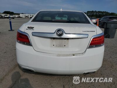 Zdjęcie 6 z 14 samochodu: 2012 BUICK LACROSSE VIN:1G4GC5E35CF109881 - miniatura