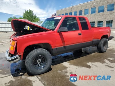 1994 GMC SIERRA K1500 2GTEK19K9R1585804 - główne zdjęcie licytacji z USA - miniatura