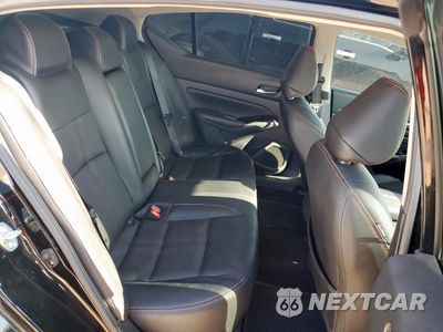 Zdjęcie 10 z 13 samochodu: 2023 NISSAN ALTIMA SR VIN:1N4BL4CV1PN422019 - miniatura
