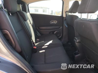 Zdjęcie 10 z 15 samochodu: 2017 HONDA HR-V EX VIN:3CZRU5H50HM701083 - miniatura