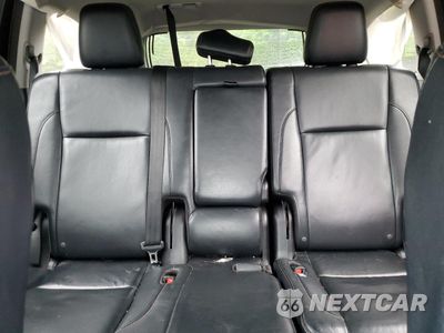 Zdjęcie 10 z 13 samochodu: 2016 TOYOTA HIGHLANDER XLE VIN:5TDJKRFHXGS299701 - miniatura