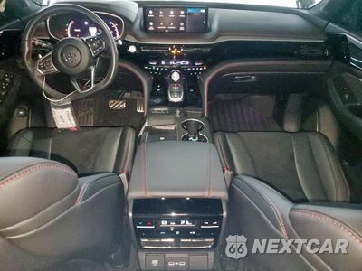 Zdjęcie 8 z 13 samochodu: 2023 ACURA MDX A-SPEC VIN:5J8YE1H01PL032903 - miniatura