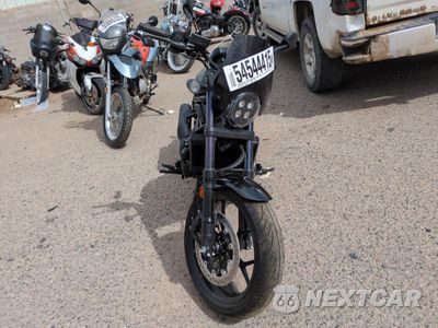Drugie zdjęcie samochodu z przodu: 2022 HONDA CMX1100 D VIN:JH2SC8319NK102970 - miniatura
