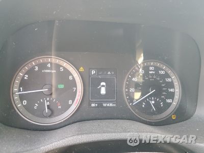 Zdjęcie 9 z 15 samochodu: 2018 HYUNDAI TUCSON SEL VIN:KM8J3CA42JU667348 - miniatura