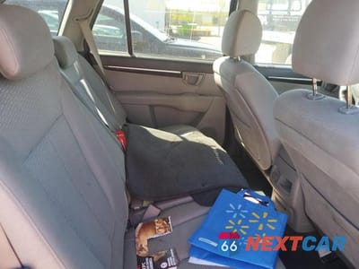 Zdjęcie 11 z 13 samochodu: 2009 HYUNDAI SANTA FE GL VIN:5NMSG73E49H264050 - miniatura