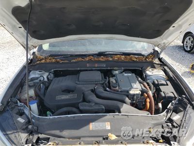 Zdjęcie 11 z 12 samochodu: 2017 FORD FUSION SE HYBRID VIN:3FA6P0LU3HR409468 - miniatura