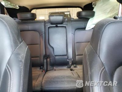 Zdjęcie 10 z 13 samochodu: 2020 FORD ESCAPE SEL VIN:1FMCU9H98LUA00992 - miniatura