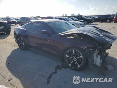 Czwarte zdjęcie samochodu z boku: 2018 FORD MUSTANG VIN:1FA6P8TH3J5171955 - miniatura