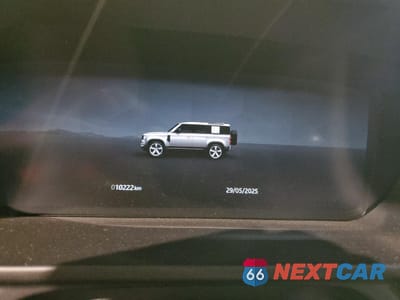 Zdjęcie 9 z 15 samochodu: 2024 LAND ROVER DEFENDER 110 S VIN:SALEJEEX4R2313844 - miniatura