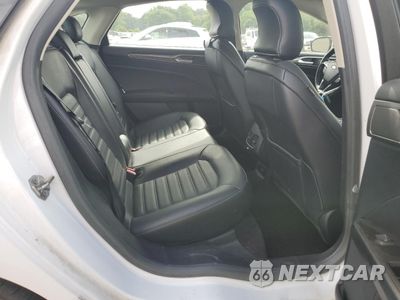 Zdjęcie 10 z 13 samochodu: 2017 FORD FUSION SE HYBRID VIN:3FA6P0LU5HR409228 - miniatura
