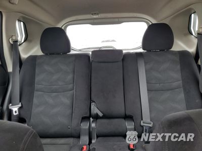 Zdjęcie 10 z 15 samochodu: 2014 NISSAN ROGUE S VIN:5N1AT2MT4EC821146 - miniatura