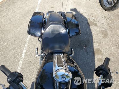 Piąte zdjęcie samochodu w środku: 2014 HARLEY-DAVIDSON FLHXS STREET GLIDE SPECIAL VIN:1HD1KRM16EB669874 - miniatura