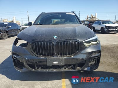 Piąte zdjęcie samochodu w środku: 2023 BMW X5 XDRIVE40I VIN:5UXCR6C02P9N48507 - miniatura
