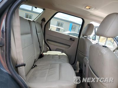 Zdjęcie 11 z 13 samochodu: 2008 FORD ESCAPE XLT VIN:1FMCU03178KA21915 - miniatura